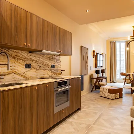 Appartement Nochichi Collections - Elysee