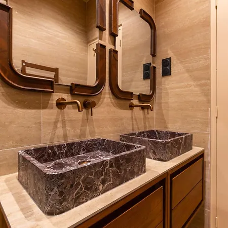 Appartement Nochichi Collections - Elysee Parijs