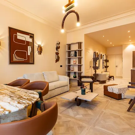 Nochichi Collections - Elysee * Parijs