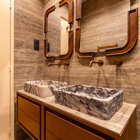 Appartement Nochichi Collections - Elysee *