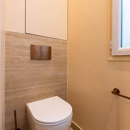 Nochichi Collections - Elysee Appartement