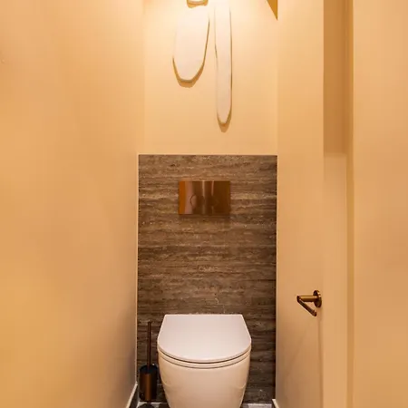 Nochichi Collections - Elysee Appartement *